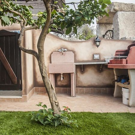 Sobia Manna Villa Chia Exterior photo