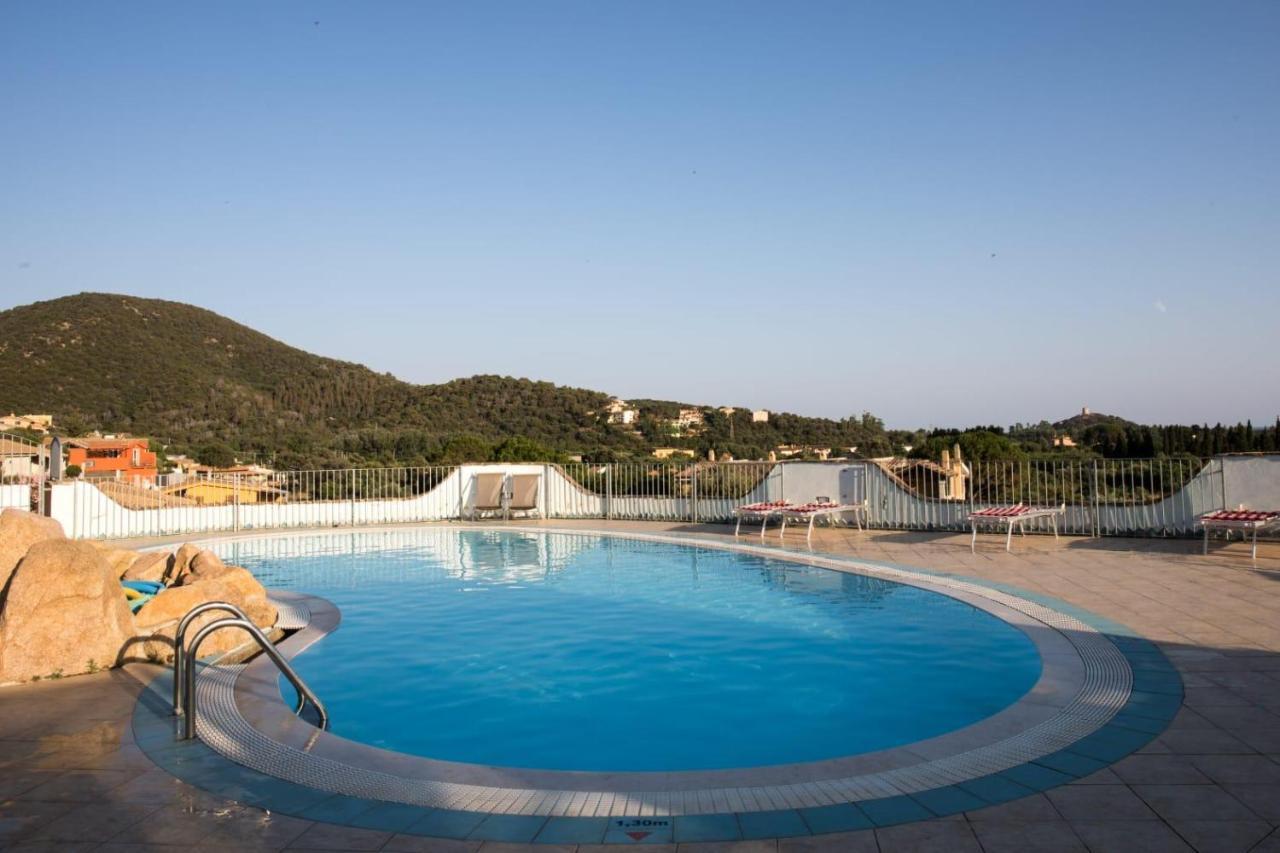 Sobia Manna Villa Chia Exterior photo