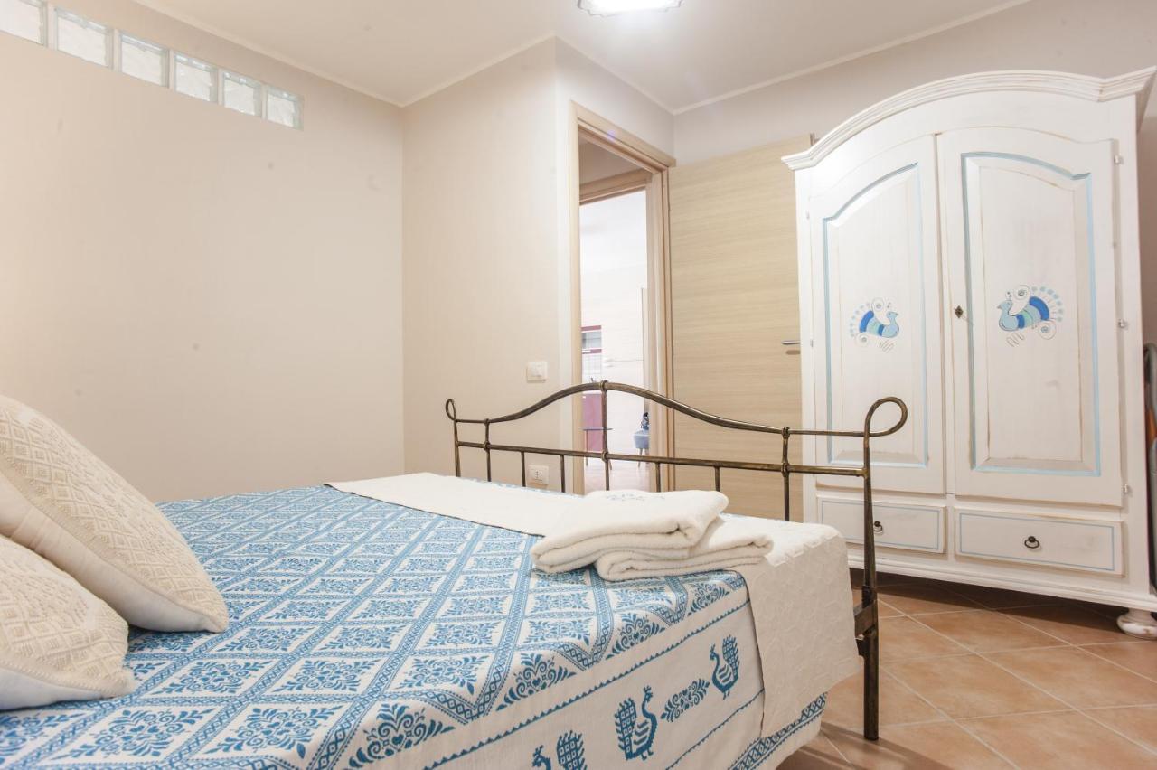 Sobia Manna Villa Chia Exterior photo